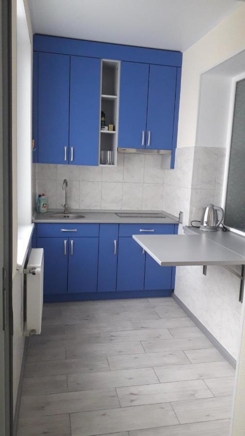 Guest House Max Khmel'nyts'kyy Ngoại thất bức ảnh