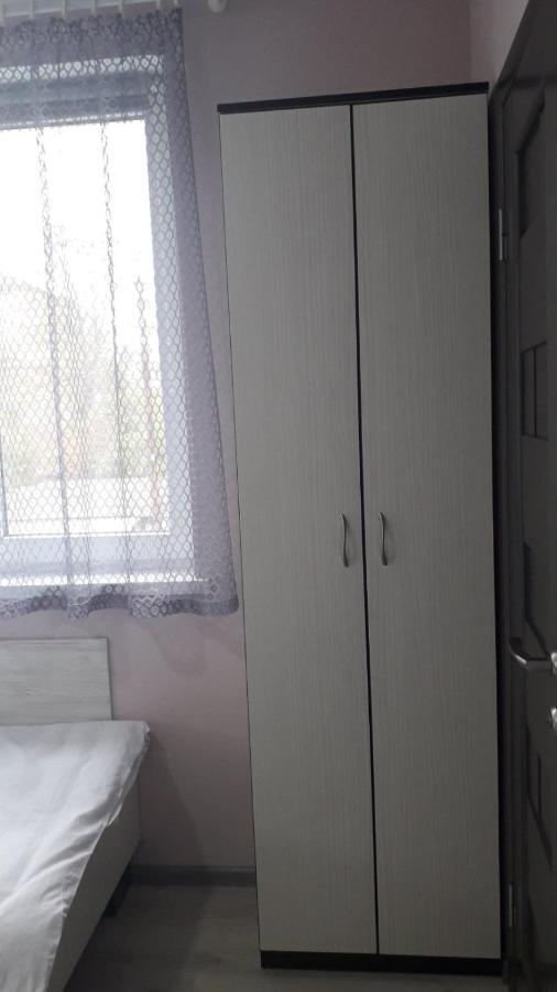 Guest House Max Khmel'nyts'kyy Ngoại thất bức ảnh
